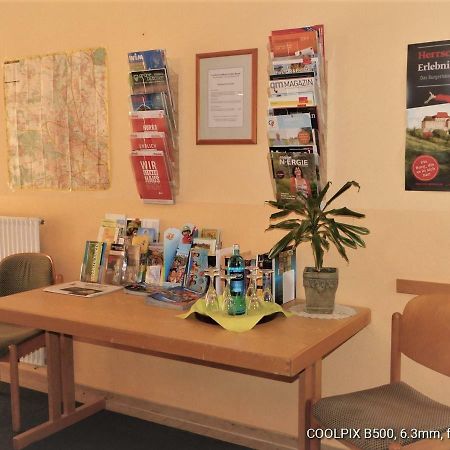 Gasthof Landhotel Gruner Baum Cadolzburg 외부 사진