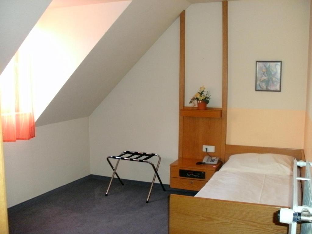 Gasthof Landhotel Gruner Baum Cadolzburg 객실 사진