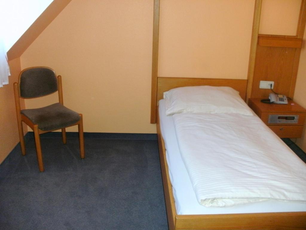 Gasthof Landhotel Gruner Baum Cadolzburg 객실 사진